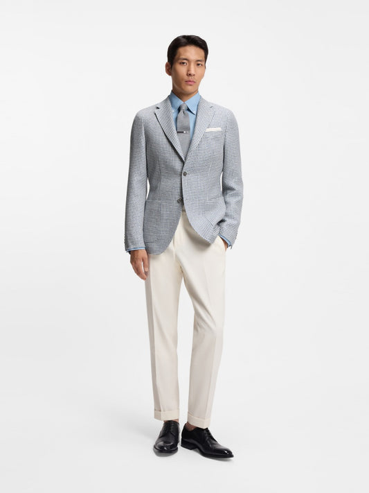 BOSS Blazer - L-Heston-241