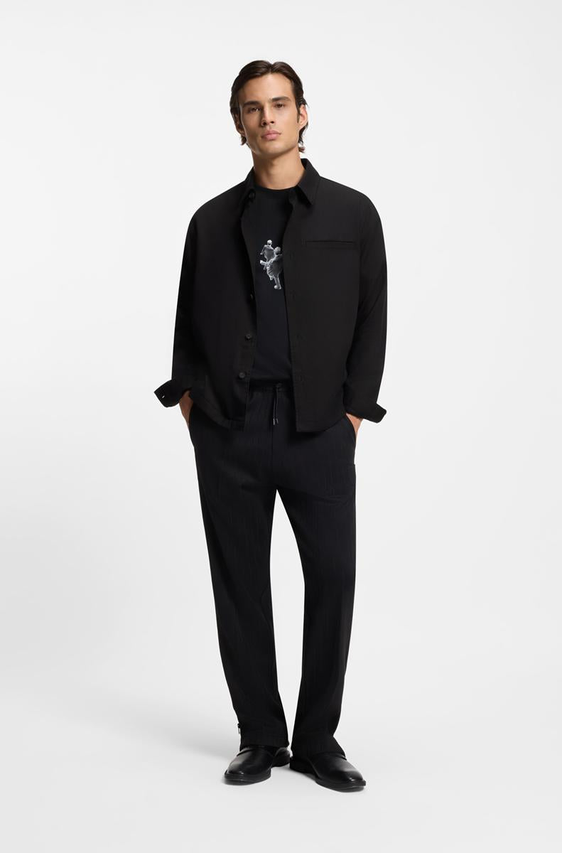 HUGO Leisure Shirt - Enock