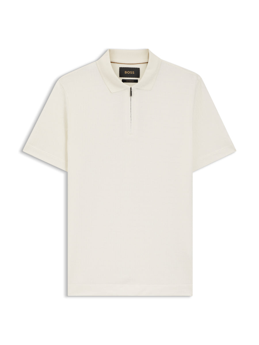 BOSS Polo - L-Payrot 125