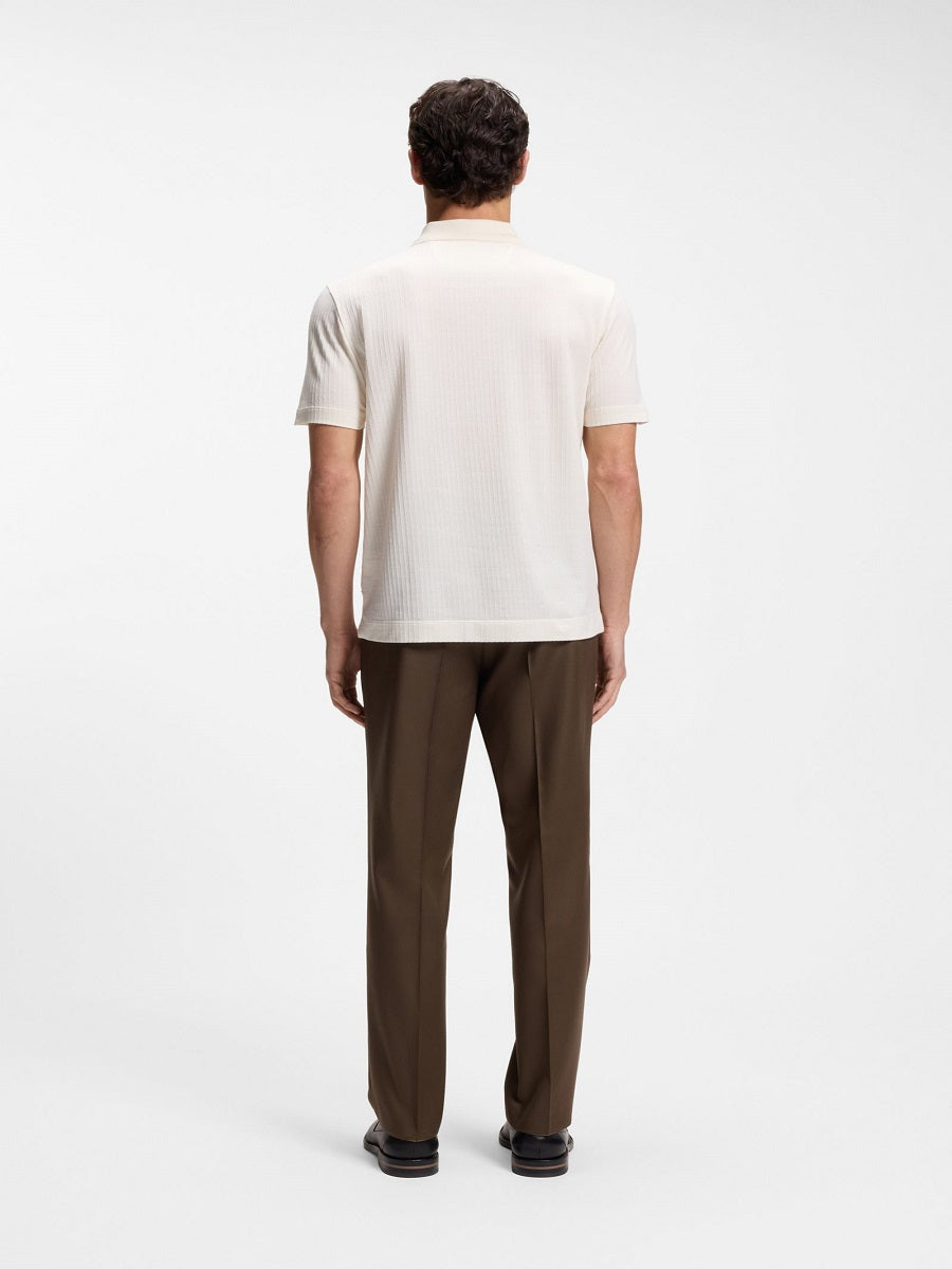 BOSS Polo - L-Payrot 125