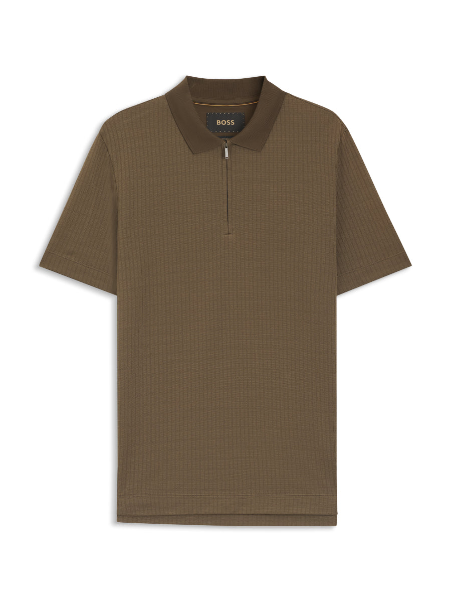 BOSS Polo - L-Payrot 125