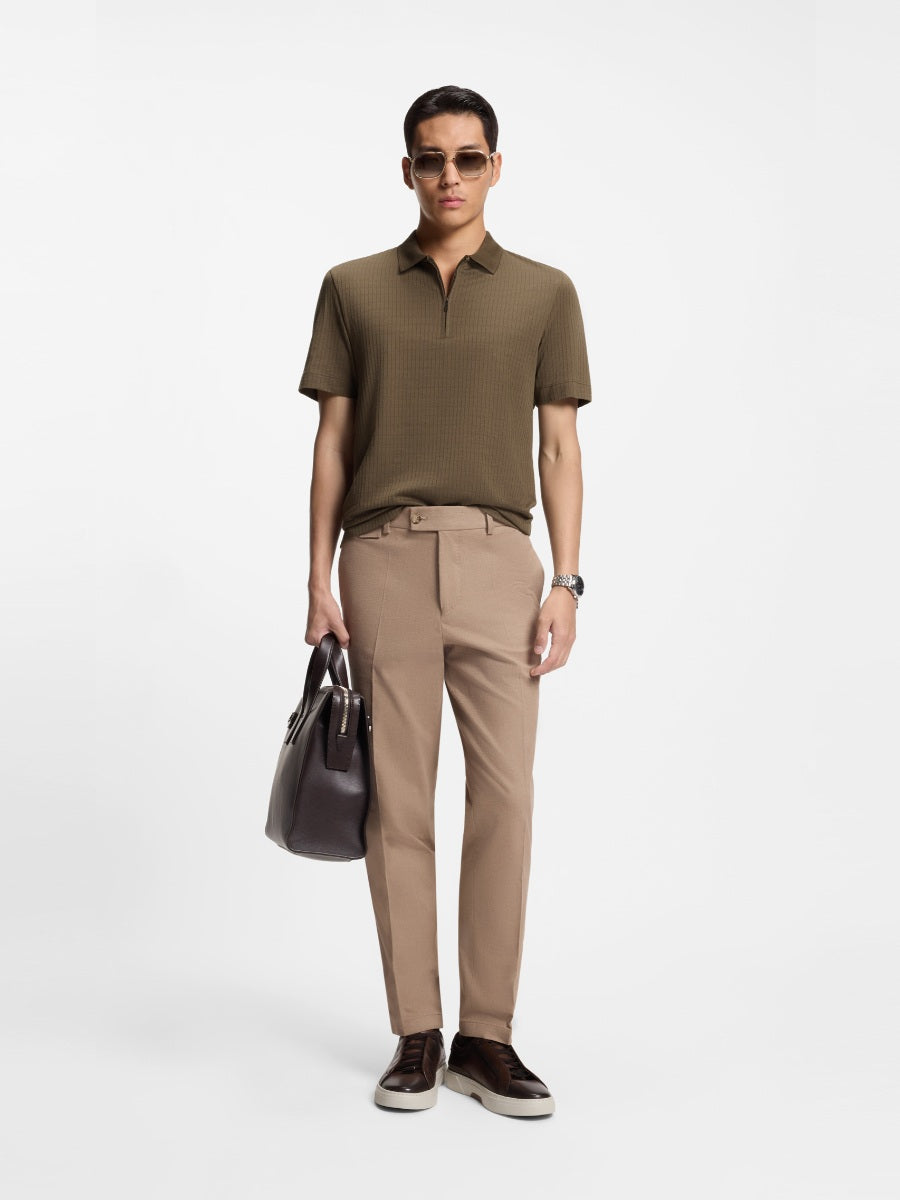 BOSS Polo - L-Payrot 125