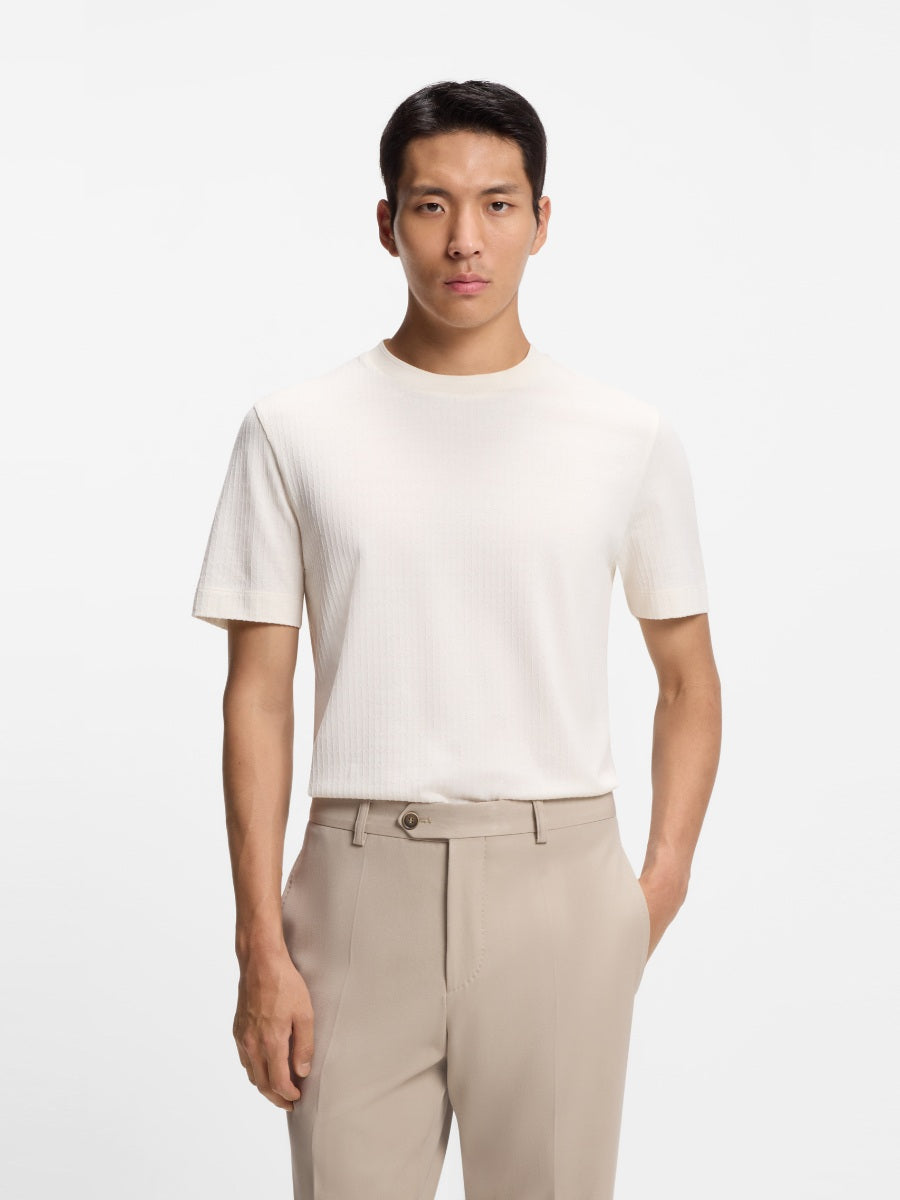 BOSS T-Shirt - L-Tesar 125