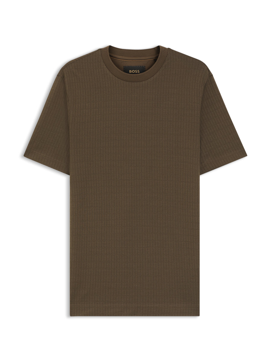 BOSS T-Shirt - L-Tesar 125