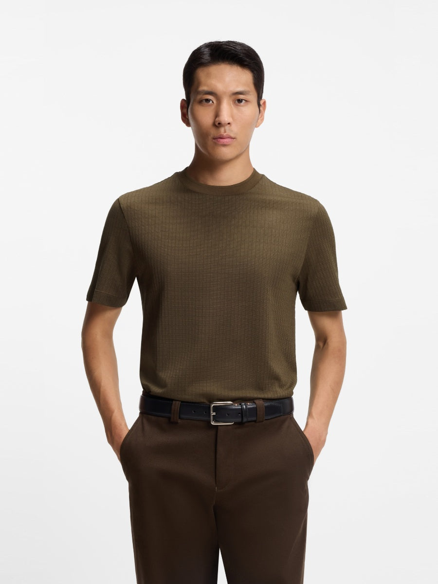 BOSS T-Shirt - L-Tesar 125