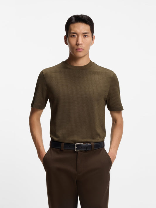 BOSS T-Shirt - L-Tesar 125