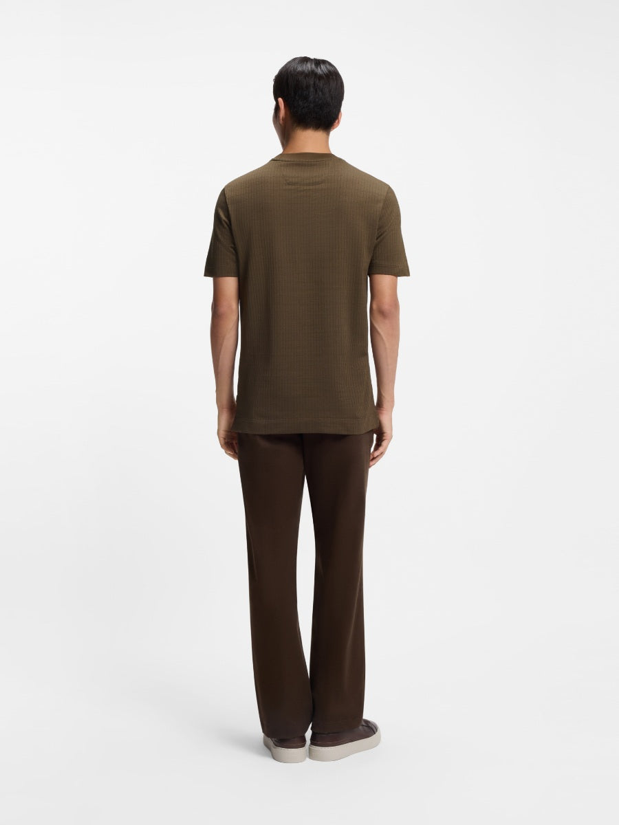 BOSS T-Shirt - L-Tesar 125