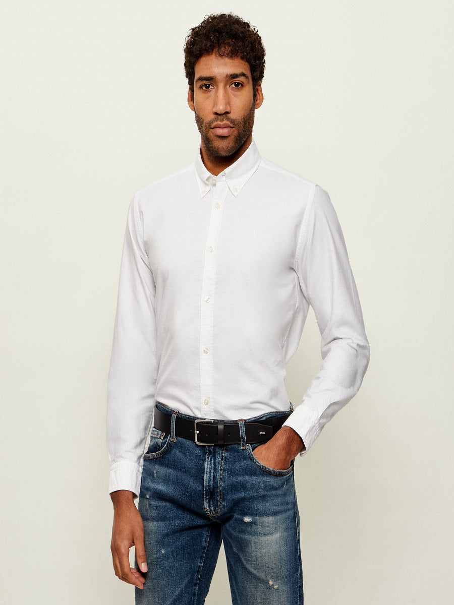 BOSS Shirt - H-ROAN-BD-E-C1-261