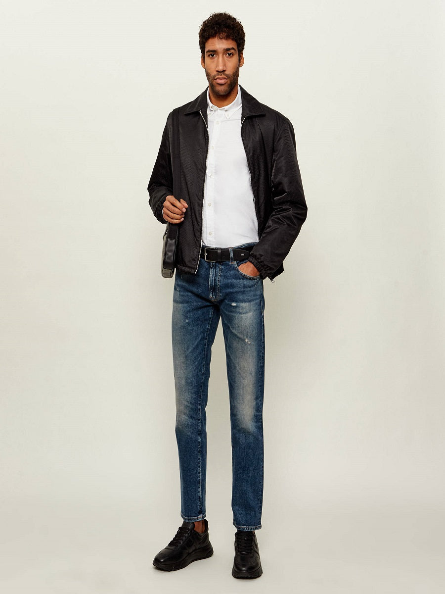 BOSS Shirt - H-ROAN-BD-E-C1-261