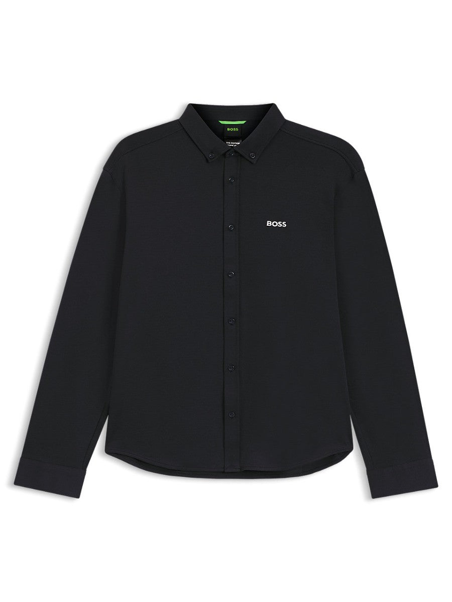 BOSS Leisure Shirt - ST_Motion L