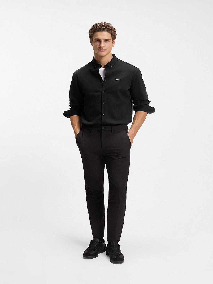BOSS Leisure Shirt - ST_Motion L