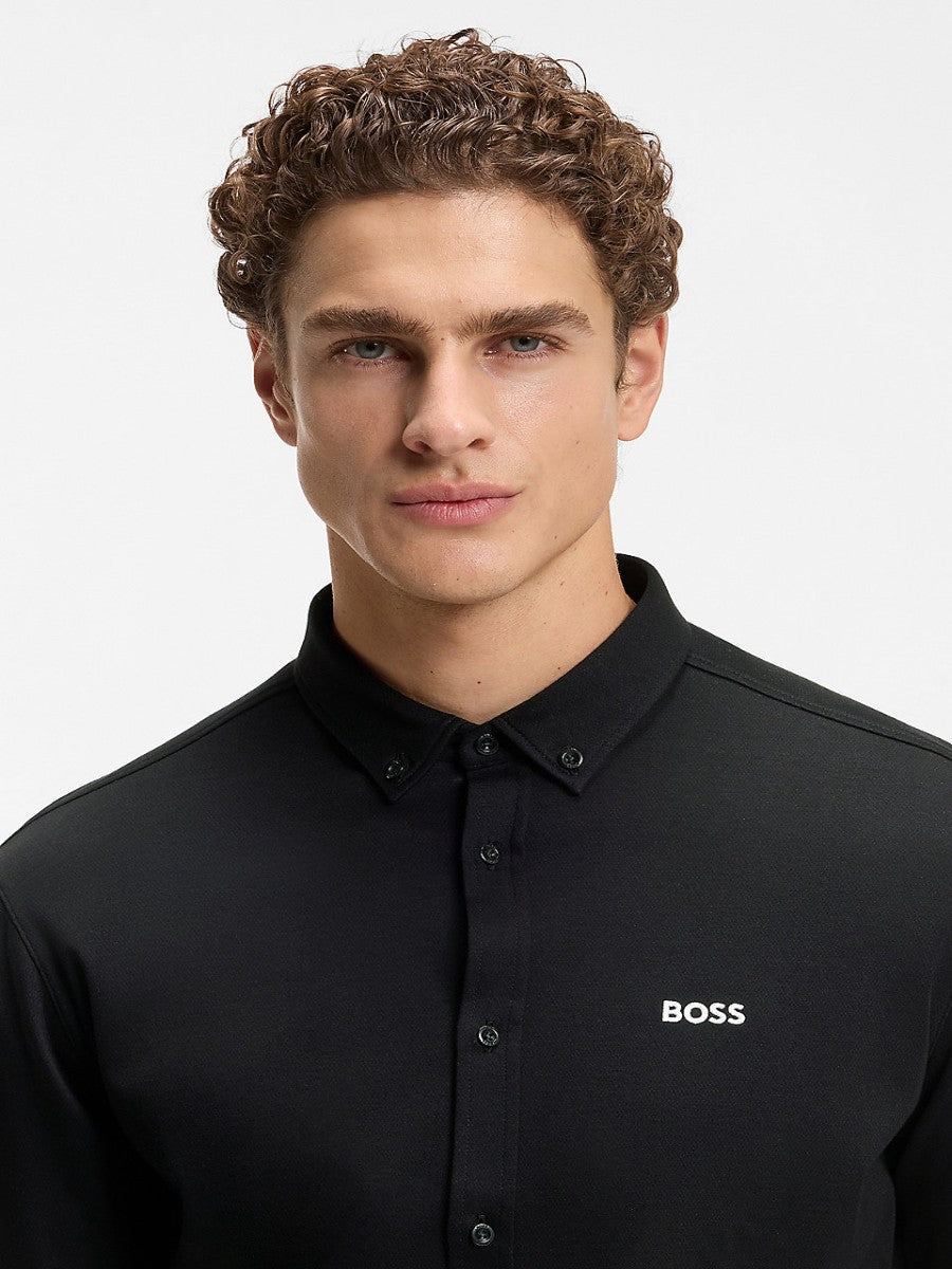 BOSS Leisure Shirt - ST_Motion L