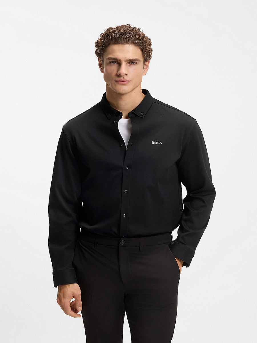 BOSS Leisure Shirt - ST_Motion L