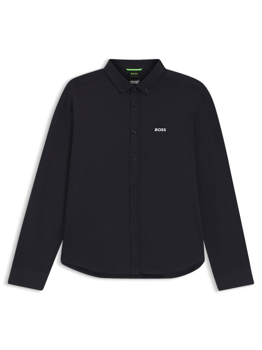 BOSS Leisure Shirt - ST_Motion L