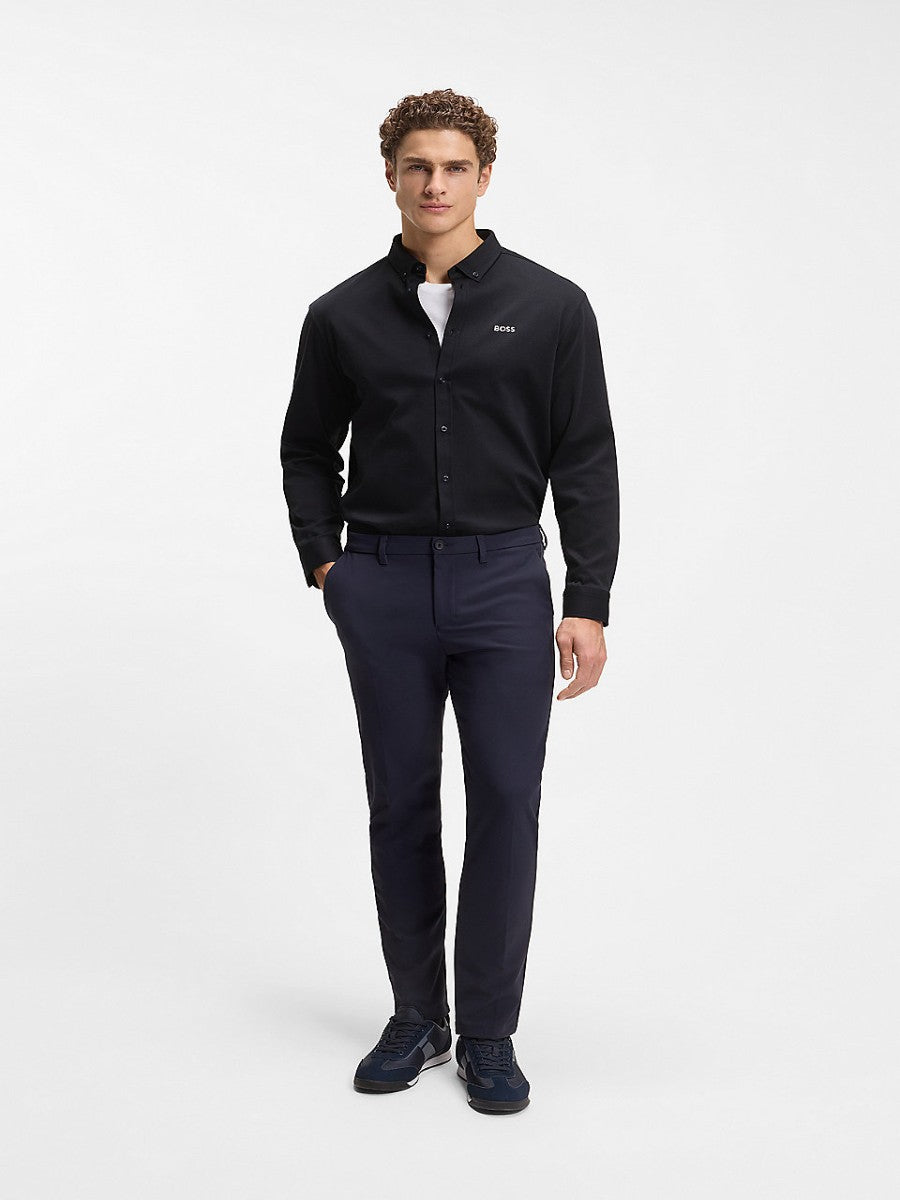 BOSS Leisure Shirt - ST_Motion L