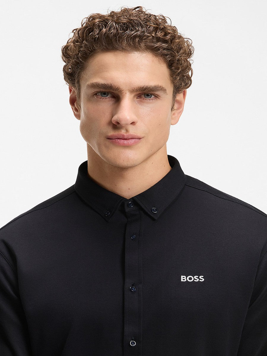 BOSS Leisure Shirt - ST_Motion L