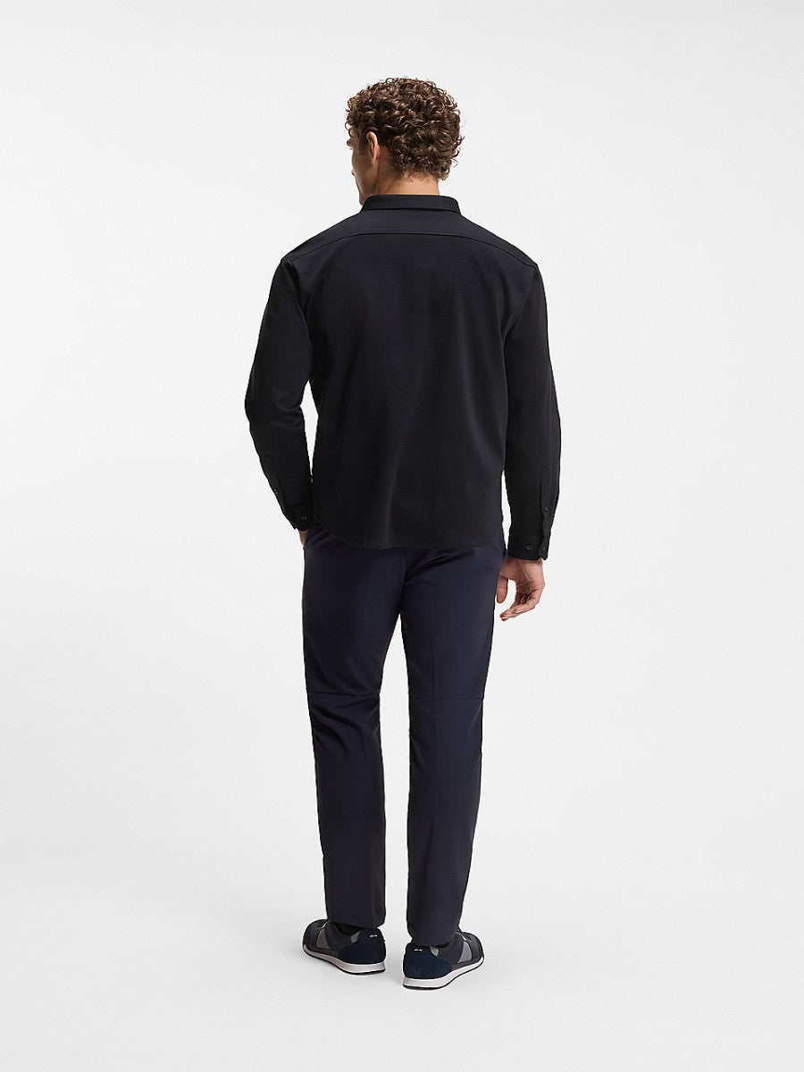 BOSS Leisure Shirt - ST_Motion L