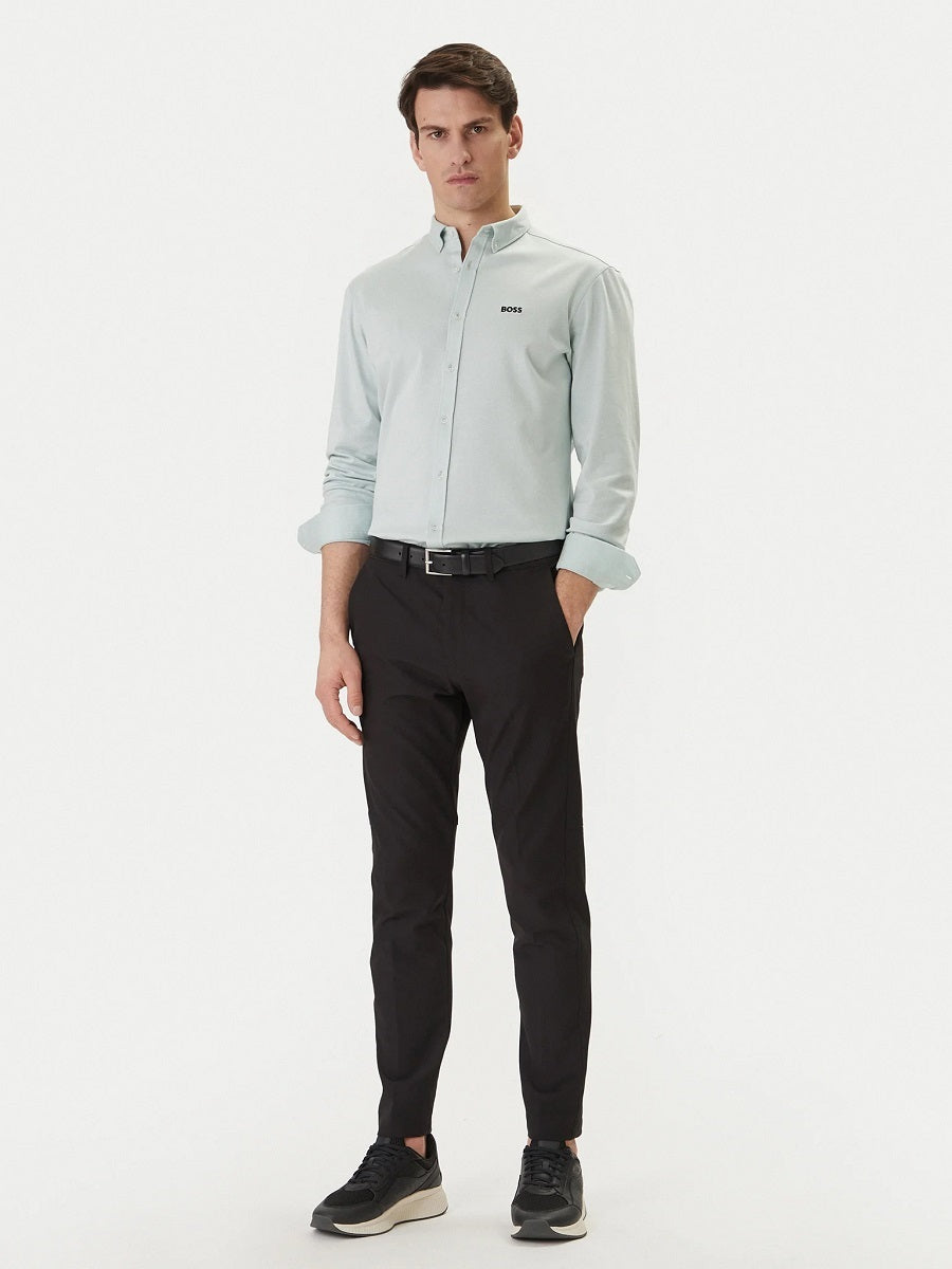 BOSS Leisure Shirt - ST_Motion L