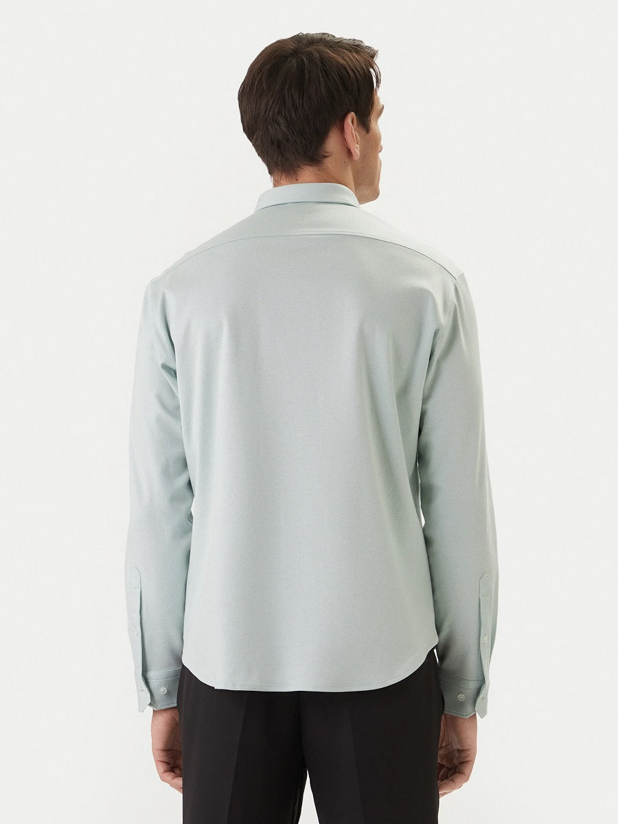BOSS Leisure Shirt - ST_Motion L
