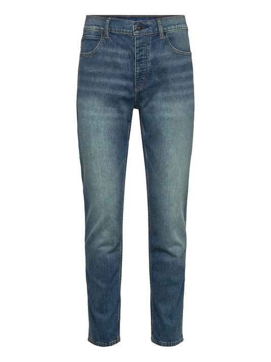 HUGO Taper Fit Denim - Brody
