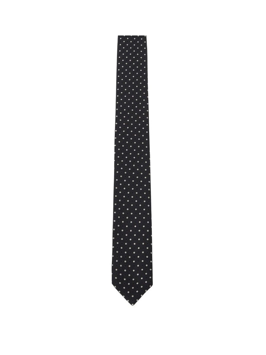 BOSS Tie - P-TIE DOUBLE 6 CM-243
