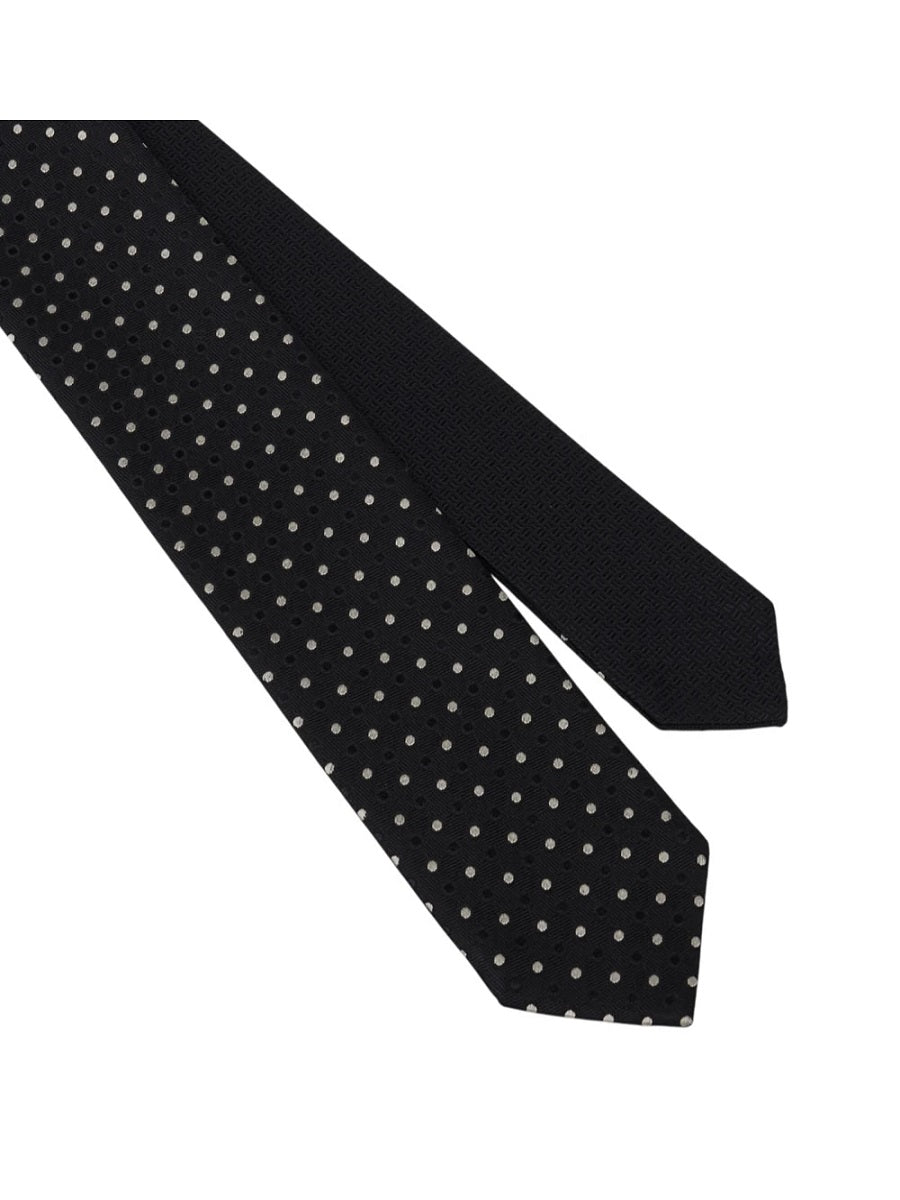BOSS Tie - P-TIE DOUBLE 6 CM-243