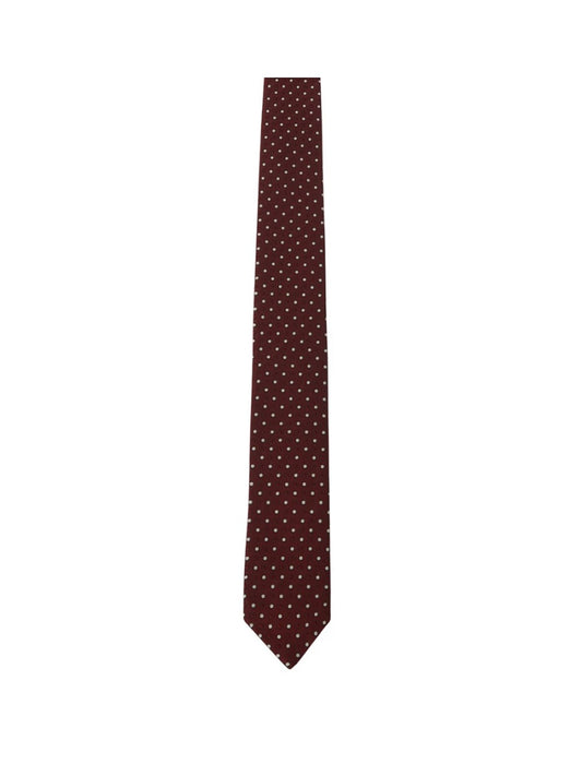 BOSS Tie - P-TIE DOUBLE 6 CM-243