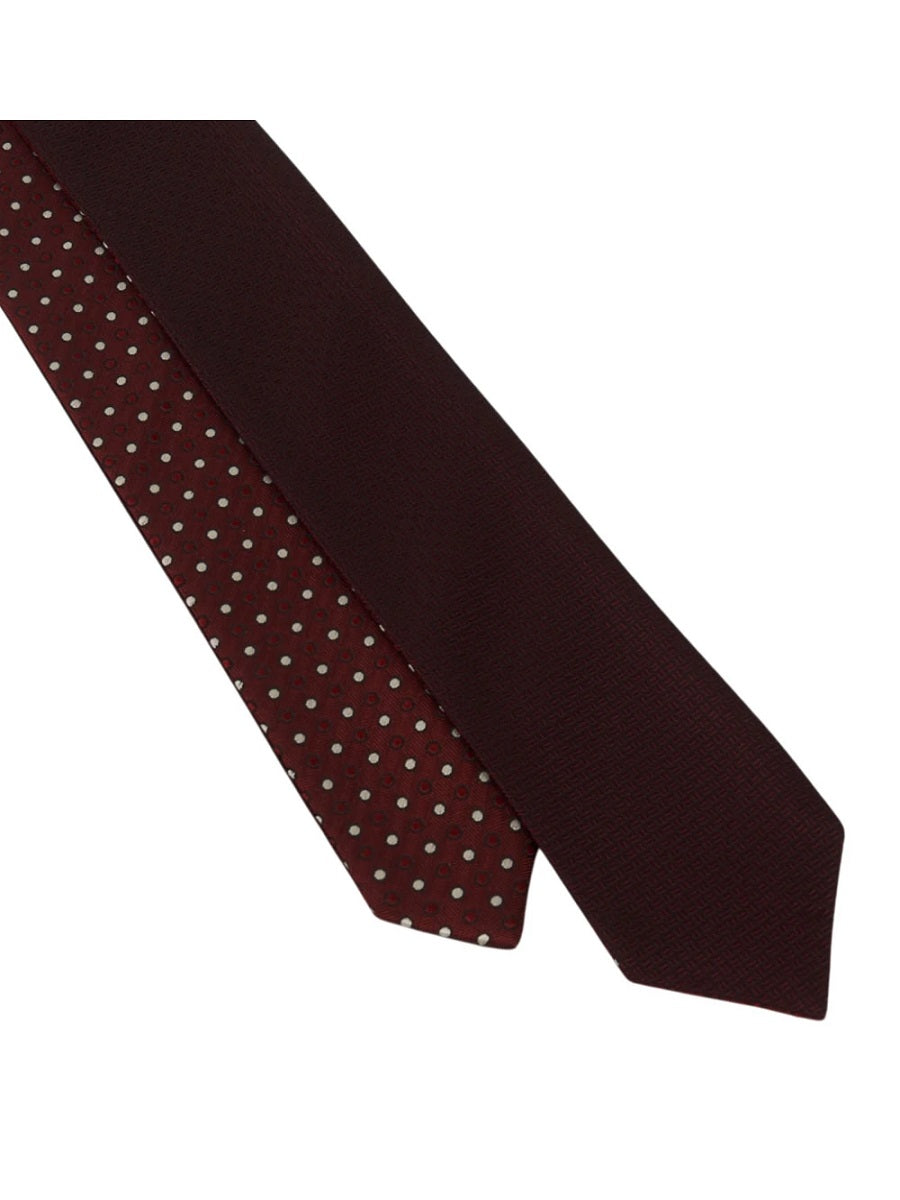 BOSS Tie - P-TIE DOUBLE 6 CM-243