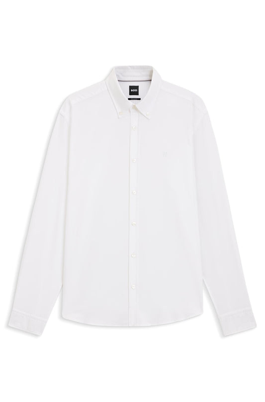 BOSS Shirt - H-LIAM-BD-E-C1-261