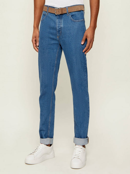 HUGO Taper Fit Denim - Brody