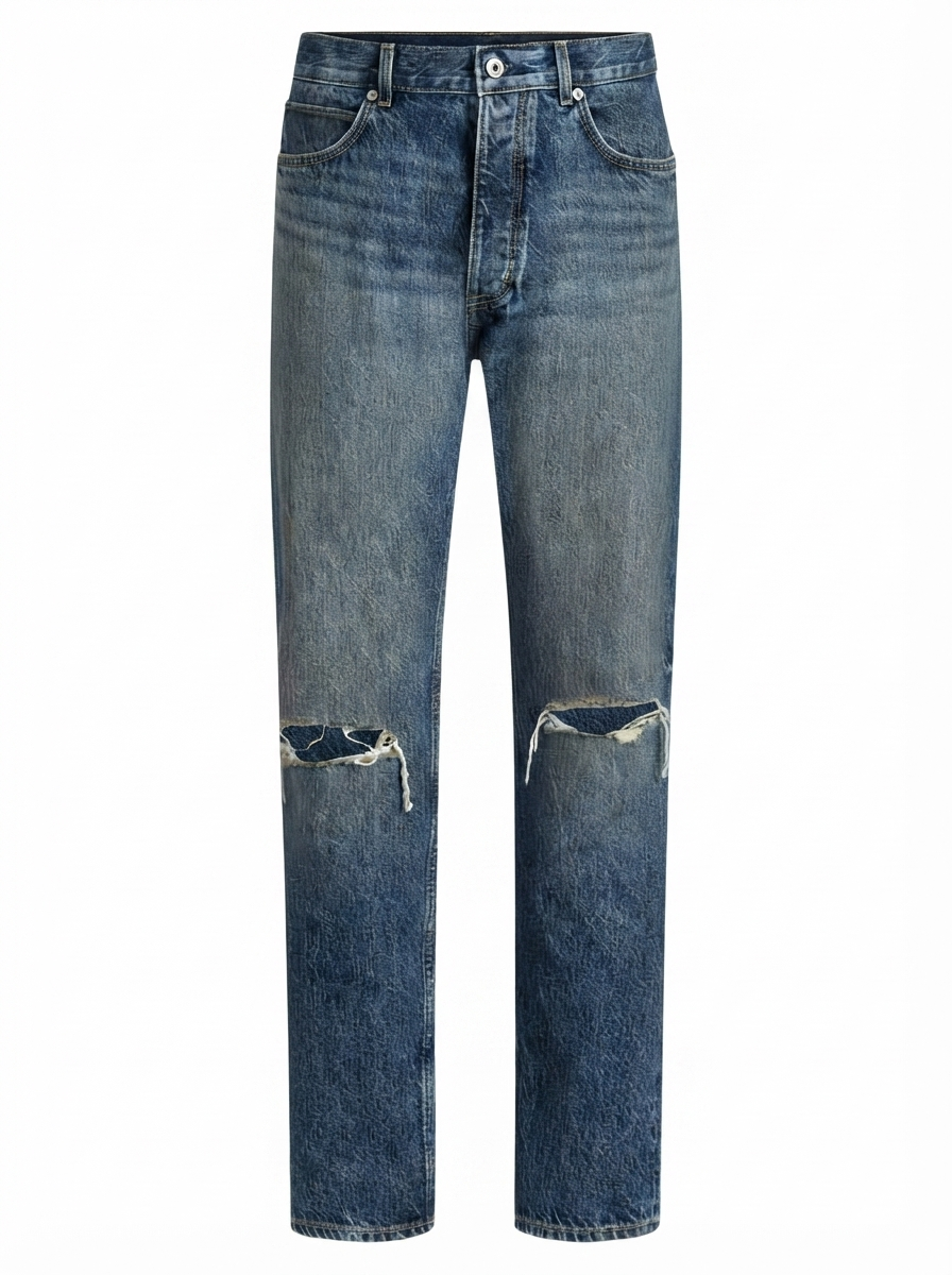 HUGO Regular Fit Denim - Jonah