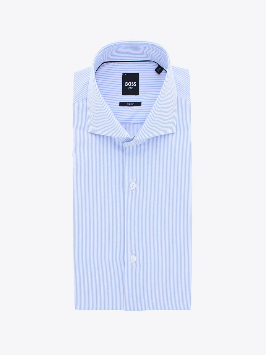 BOSS Shirt - H-HANK-SP-B1-C1-261