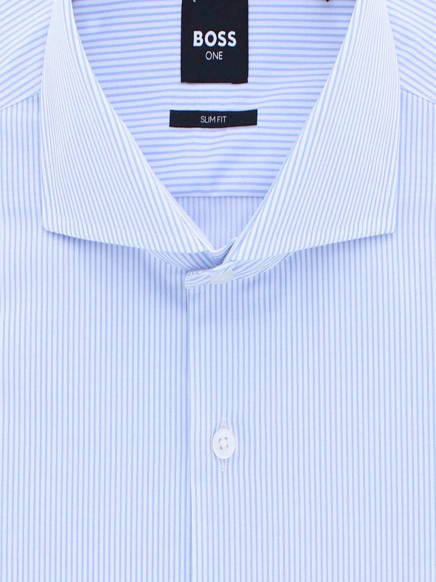 BOSS Shirt - H-HANK-SP-B1-C1-261
