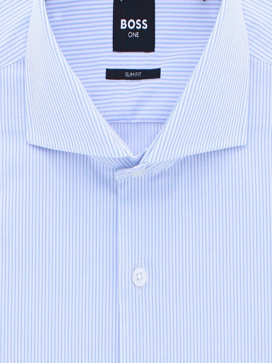 BOSS Shirt - H-HANK-SP-B1-C1-261