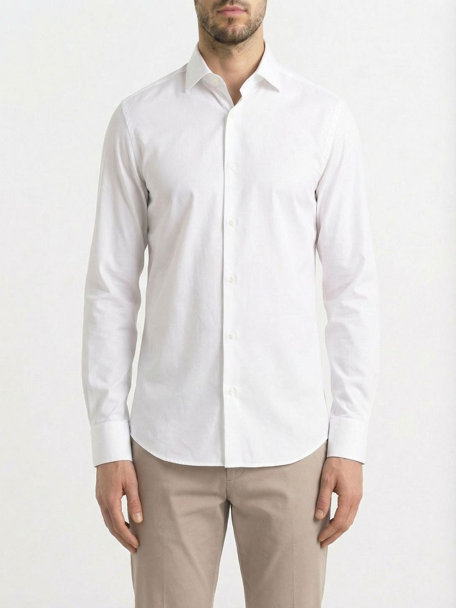 BOSS Shirt - H-HANK-K-PARTY-261