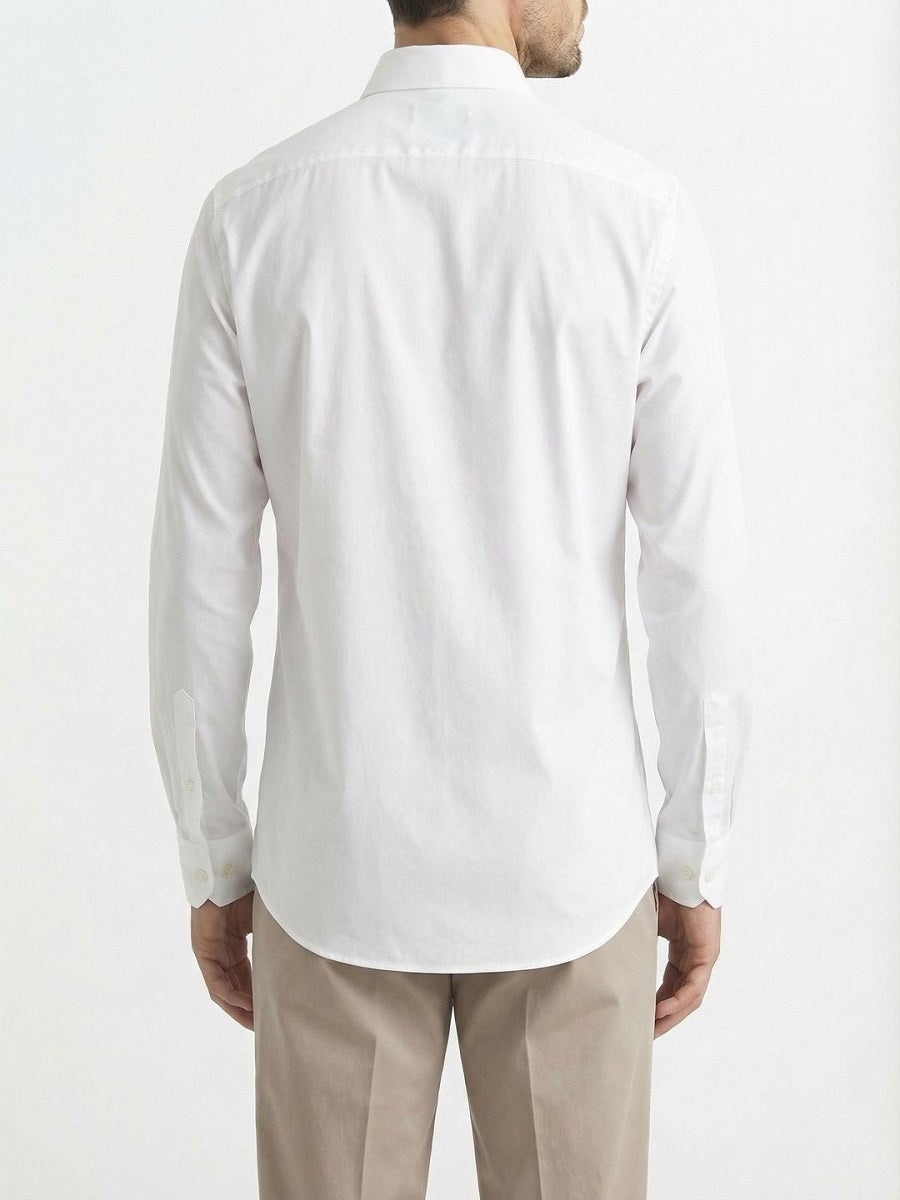 BOSS Shirt - H-HANK-K-PARTY-261