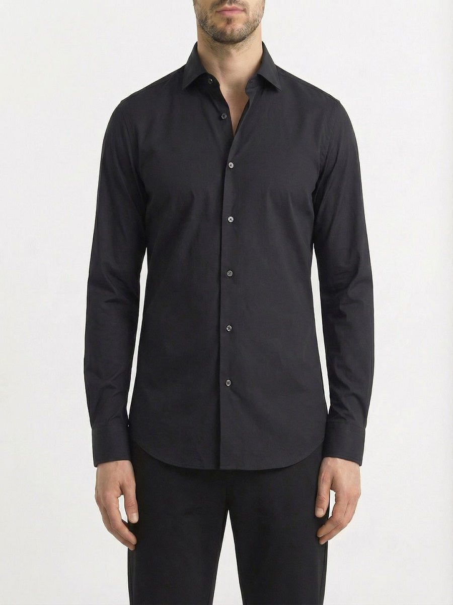 BOSS Shirt - H-HANK-K-PARTY-261