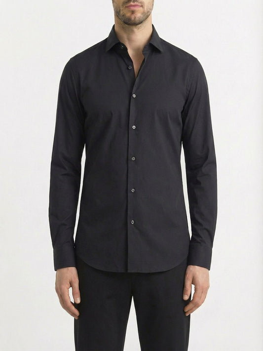 BOSS Shirt - H-HANK-K-PARTY-261