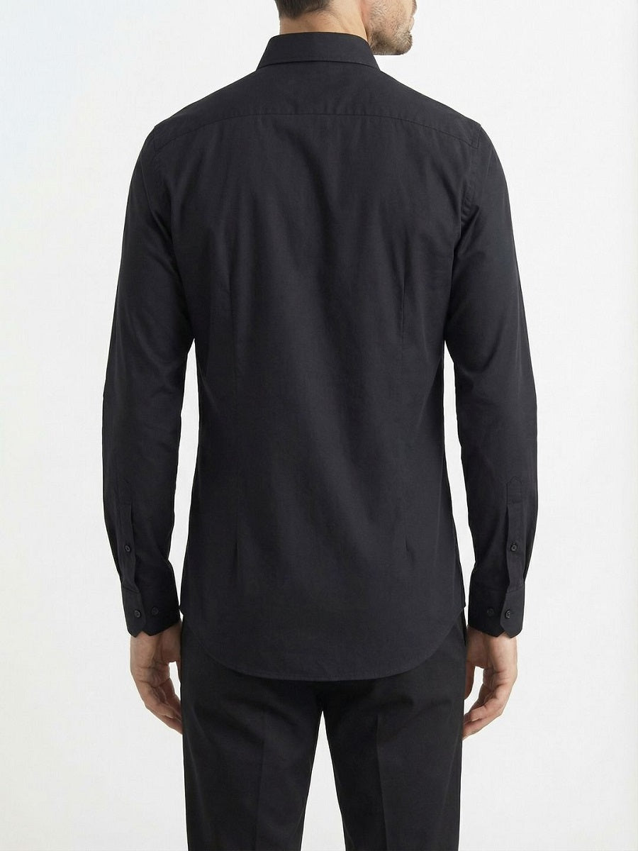 BOSS Shirt - H-HANK-K-PARTY-261