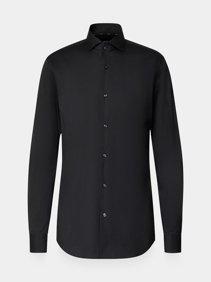 BOSS Shirt - H-HANK-K-PARTY-261