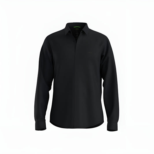 BOSS Shirt - ST_Tour Excurse L