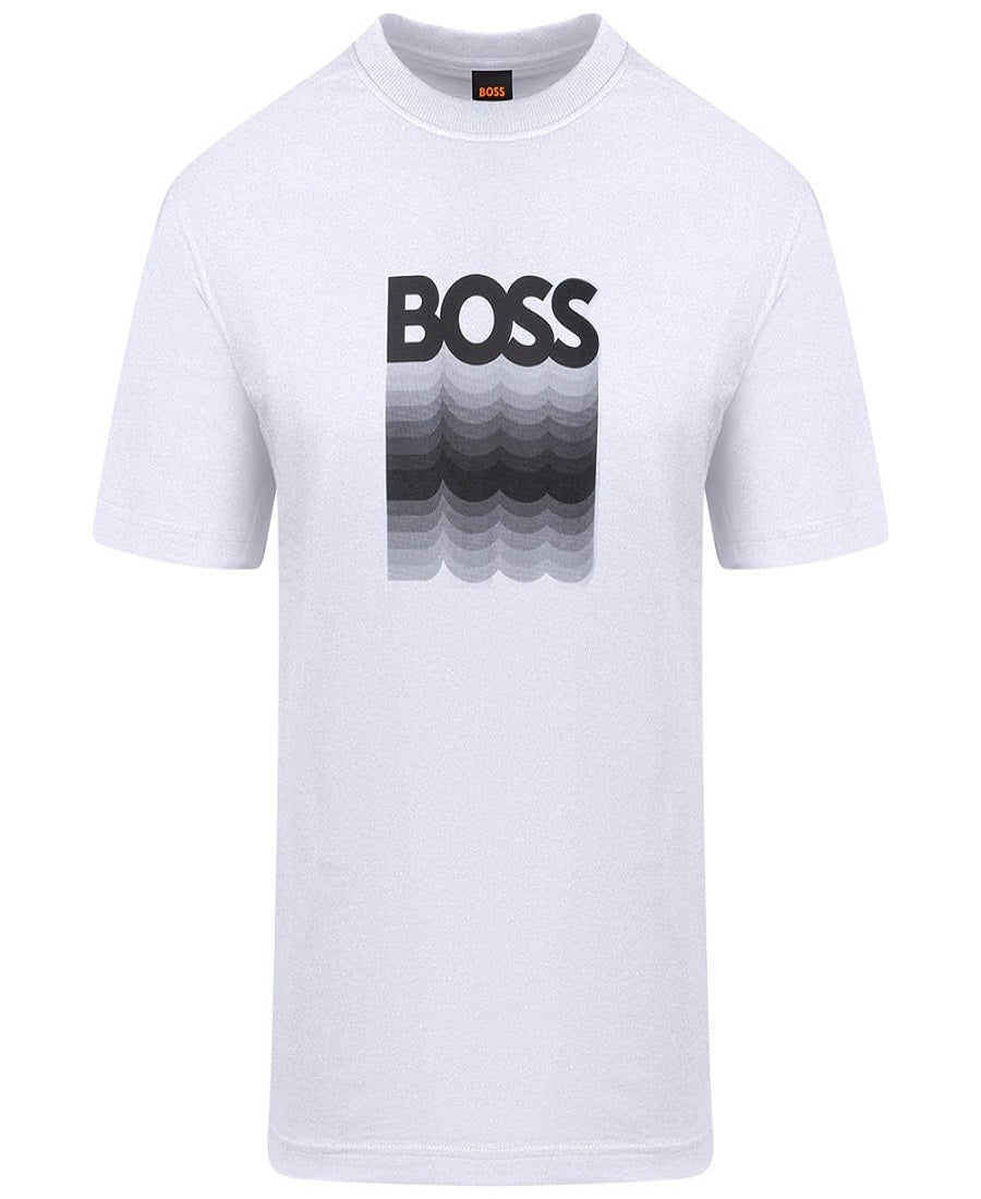 BOSS T-Shirt - Te_Insignia
