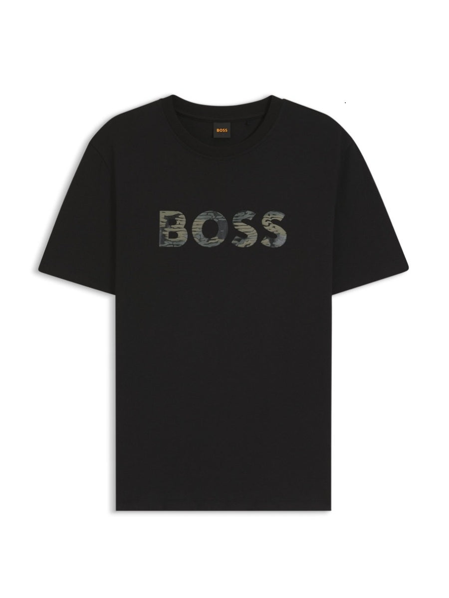 BOSS T-Shirt - Te_Insignia
