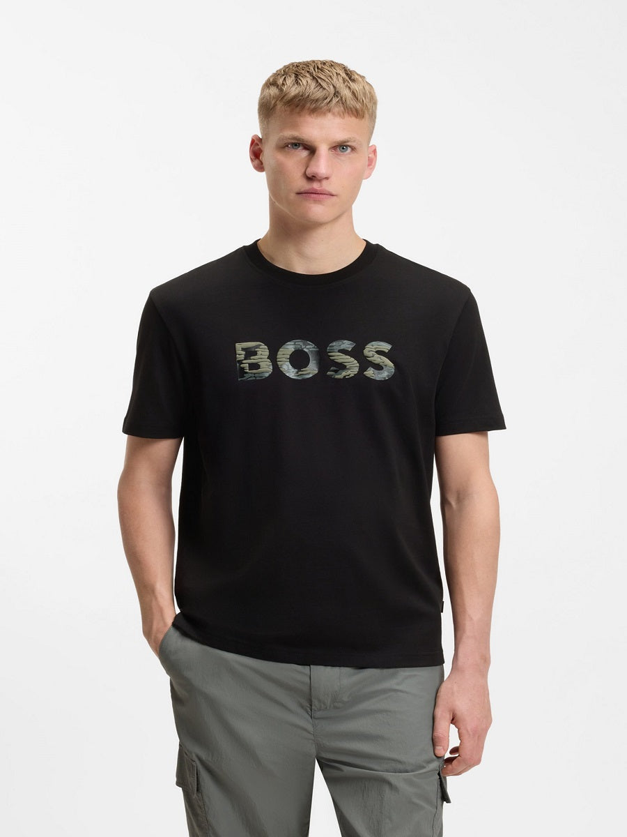 BOSS T-Shirt - Te_Insignia