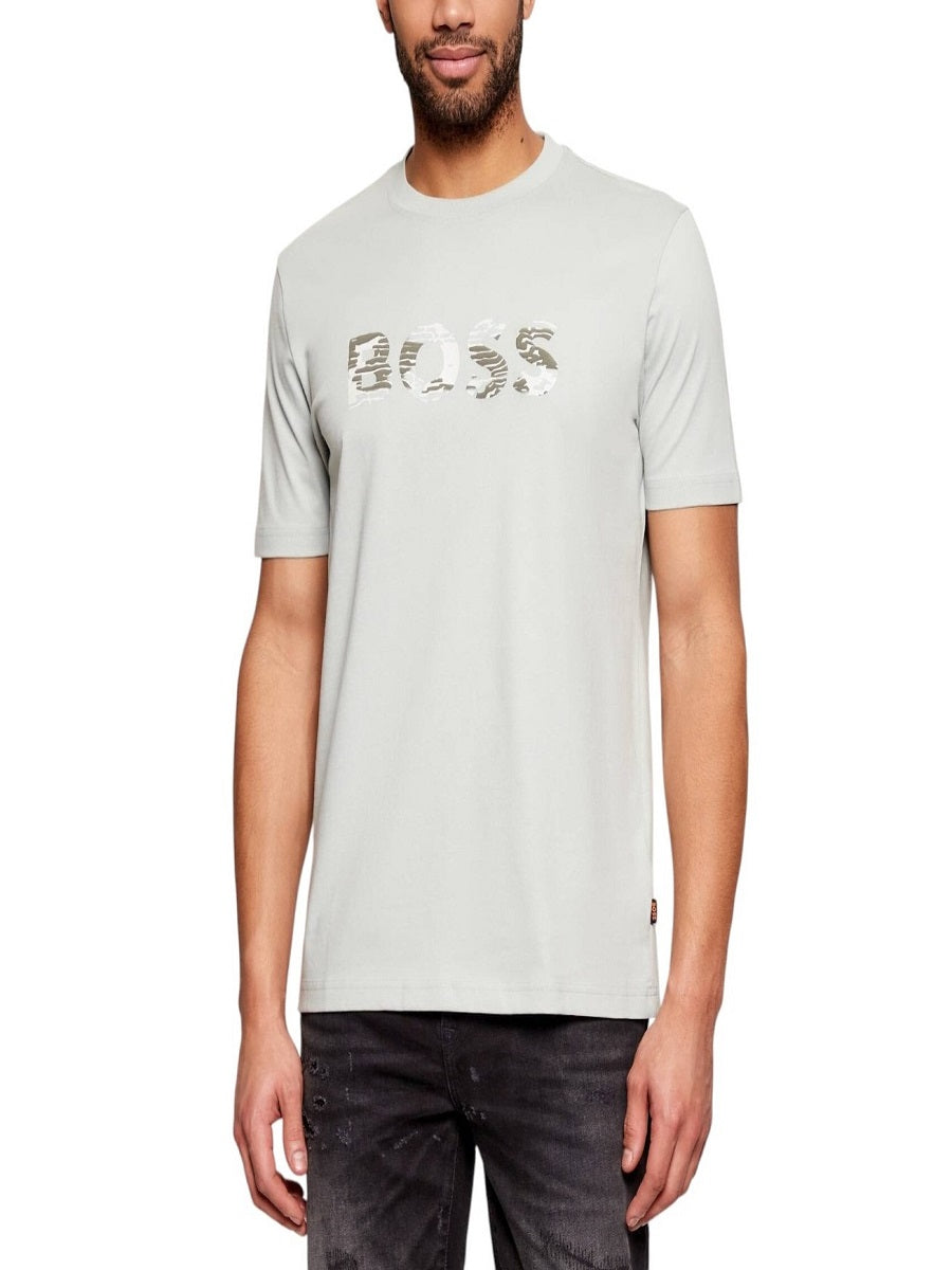 BOSS T-Shirt - Te_Insignia