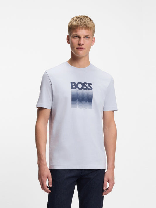 BOSS T-Shirt - Te_Insignia
