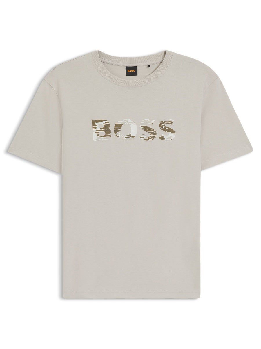 BOSS T-Shirt - Te_Insignia