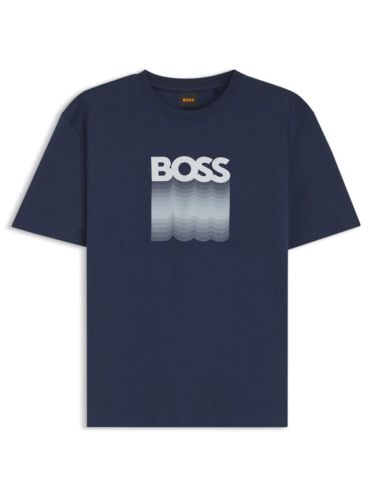 BOSS T-Shirt - Te_Insignia