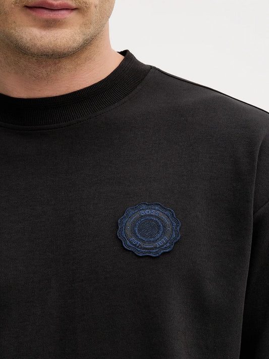 BOSS T-Shirt - Te_Varsity