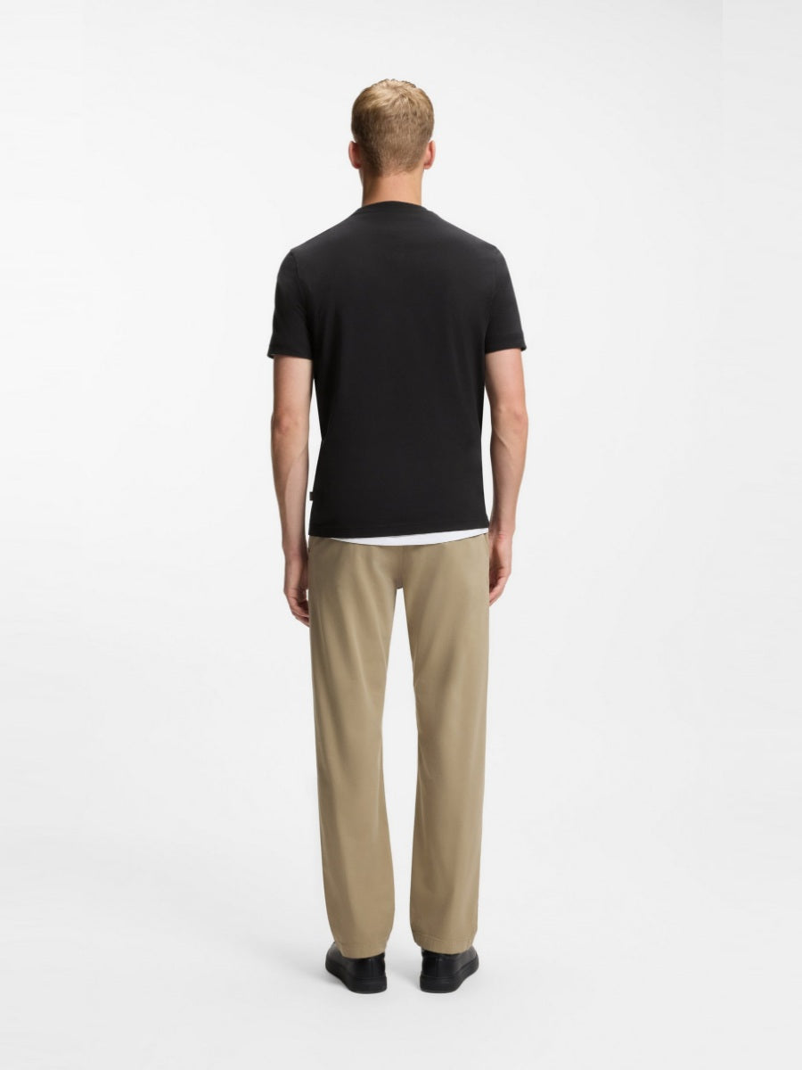 BOSS T-Shirt - Te_Plain